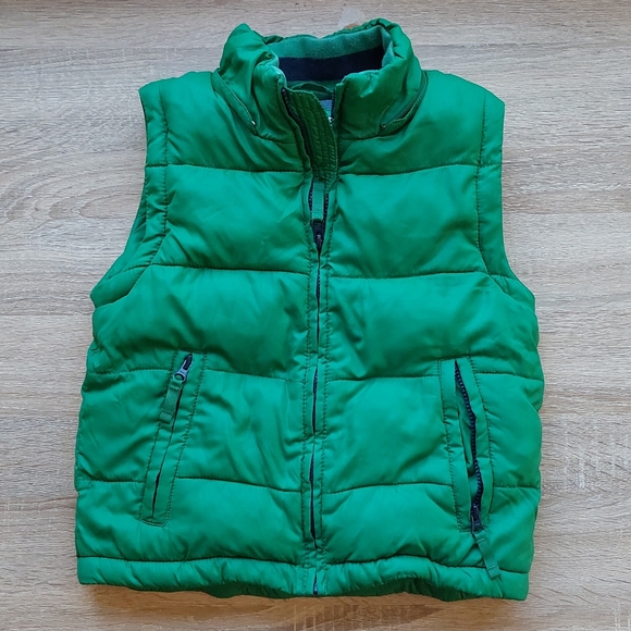 2011 euc/vguc Boden 2-in-1 padded coat - Picture 9 of 16